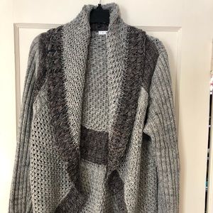 CAbi sweater